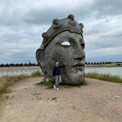 John Bijmans ⚫️🔵⚫️