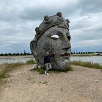 John Bijmans ⚫️🔵⚫️