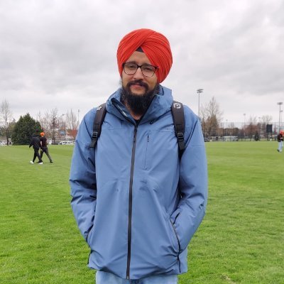 Karan Preet Singh Sasan