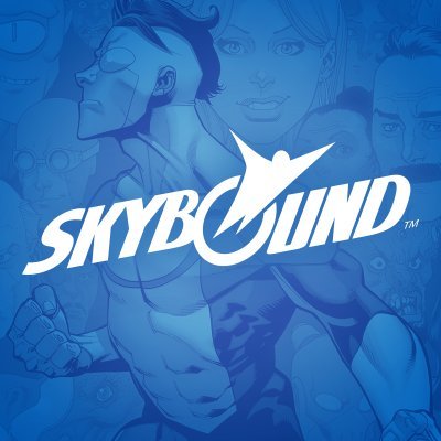 Skybound Entertainment