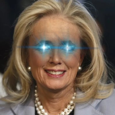 Debbie Dingell Stan🇺🇦🇵🇸🇬🇪