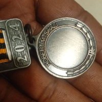 Sir Ven Pòp dè Dice