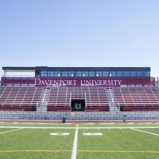 Davenport Men's Soccer