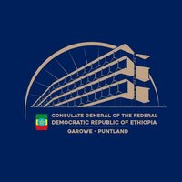 Ethiopian Consulate General Puntland, Somalia