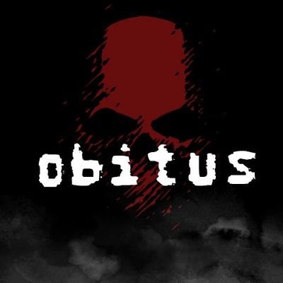 Obitus - ✨Wishlist Now!✨