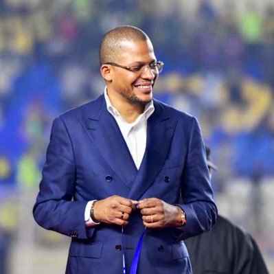 Didier Budimbu Ntubuanga