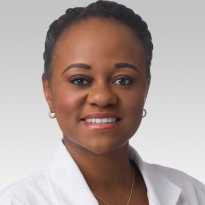 Juliet S Lumati (Okoroh) MD MPH FACS FSSO