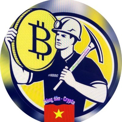 Nông dân Crypto 🪂