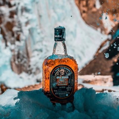OLDMONK