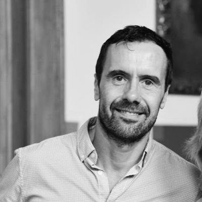 Maximiliano Fernández