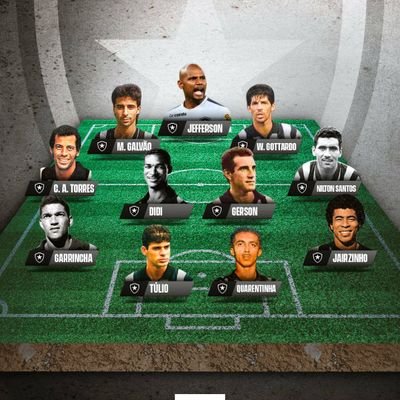 Henry Silva - Alvinegro realista