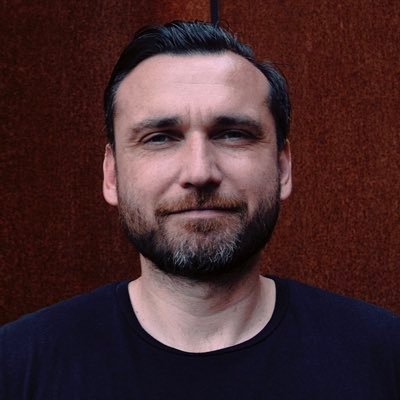 Alex Urban 🇺🇦🇪🇺