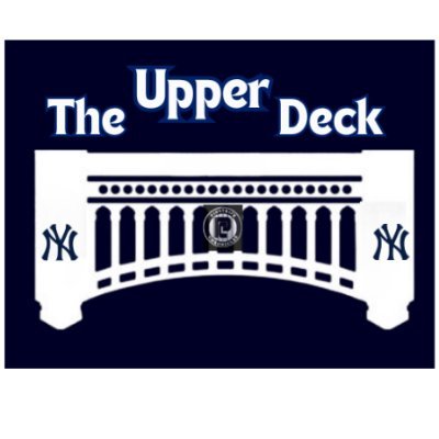 The Upper Deck