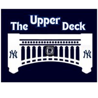 The Upper Deck
