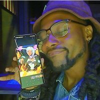 Juneteenth Adventurer 🇨🇩x🇪🇹 BlerdCon '26