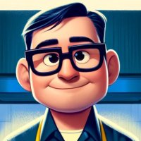 さといも@IoTおじさん