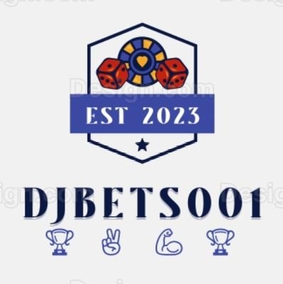 DjBets001 💥 💥