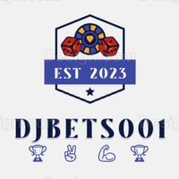DjBets001 💥 💥