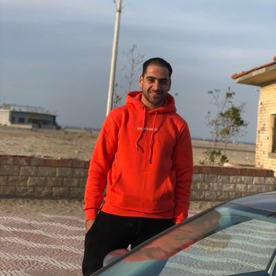 محمود الصاروخ