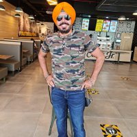 Gurpreet singh gill
