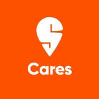 Swiggy Cares