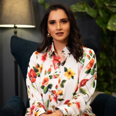 Sania Mirza