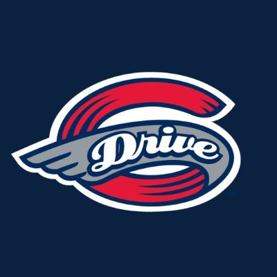 Greenville Drive