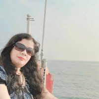 ज्योत्सना सिंह 🇮🇳