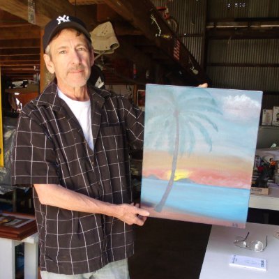 Mike 🎸マイク 🏴‍☠️