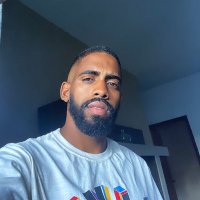 Dilsinhoo Oliveira ✊🖤