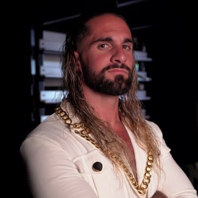 Seth Rollins