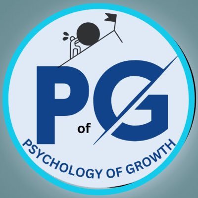 Psychology of Growth