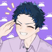 飯屋憩@アラサー？おじさんVTuber🐳