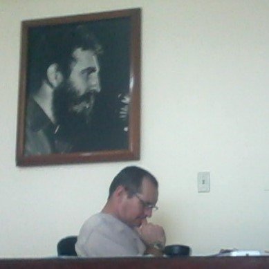 Rodobaldo Bestard Flores