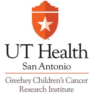 🎗Greehey Children's Cancer Research Institute🎗