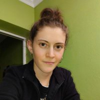 Almudena RF ✍️🎨