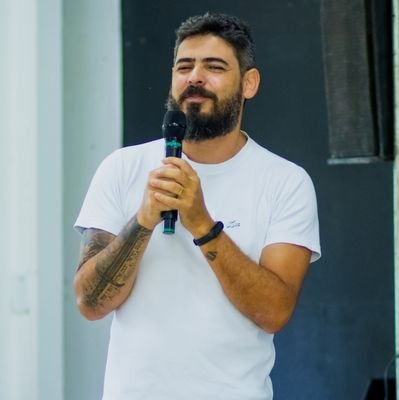 Jefferson Pedrico - Peregrino