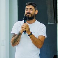 Jefferson Pedrico - Peregrino