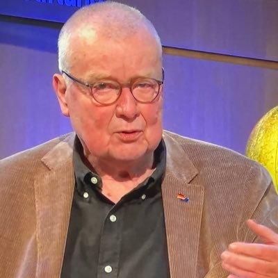 Ruprecht Polenz🇪🇺