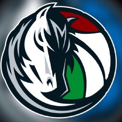 Dallas Mavericks 🇮🇹