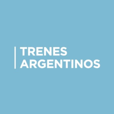 Trenes Argentinos