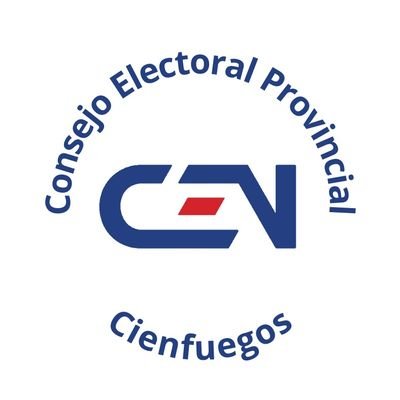 Consejo Electoral Provincial de Cienfuegos