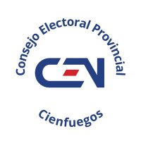 Consejo Electoral Provincial de Cienfuegos