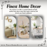Finest Home Decor
