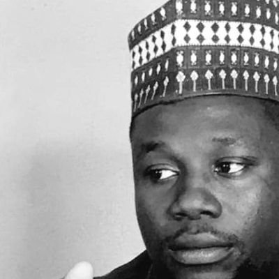 Jahmal of Port Harcourt 🦍