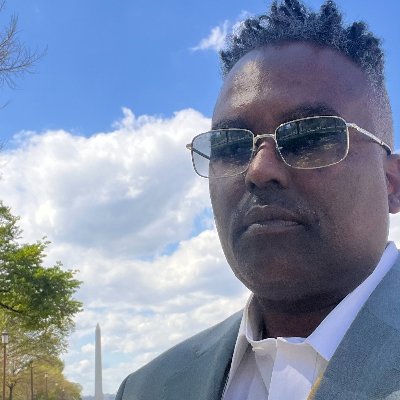 Shakeel Ali - Governing Board Trustee-J.E.S.D.