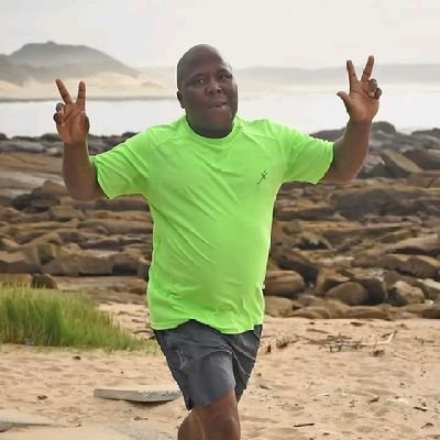 Andile matsha Dlamini