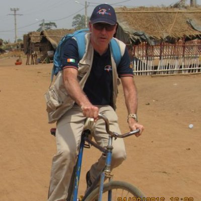 Francisco Giménez Sánchez