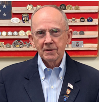 Dick Thompson, Ph.D.