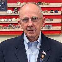 Dick Thompson, Ph.D.